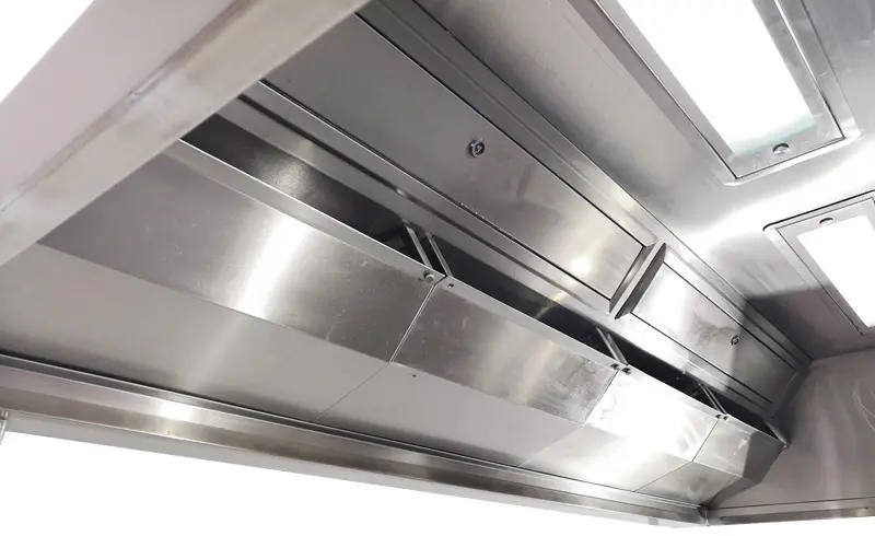 hoods style range best island range hood RUIHE Brand company 3