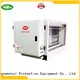 electrostatic precipitator price restaurant air electrostatic precipitator ESP quality RUIHE Brand 1