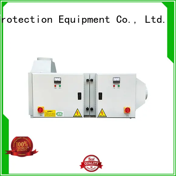 mist collectors for cnc machines oil oil mist collection‎ RUIHE Brand 1