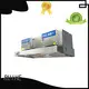RUIHE Brand exhaust Steel range kitchen exhaust hood 1