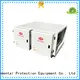 exhaust altitude Kitchen Electrostatic Precipitator commercial RUIHE 1