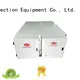 Wholesale lampblack electrostatic precipitator diagram RUIHE Brand 1