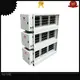 RUIHE Brand kitchen lampblack electrostatic precipitator diagram dgrhk10500 1