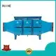 Quality RUIHE Brand electrostatic industrial electrostatic dust precipitators 1