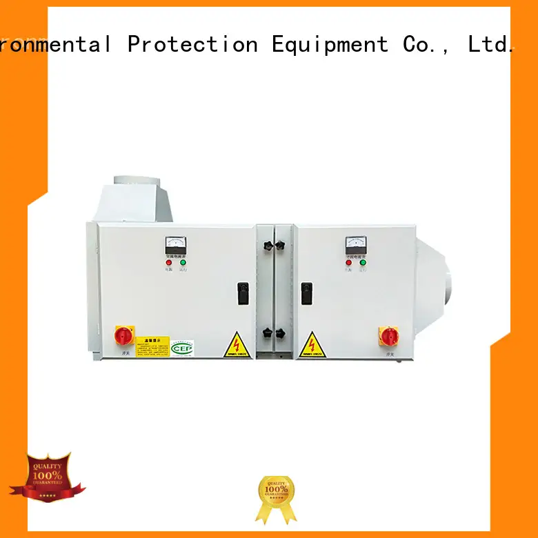 Hot mist collectors for cnc machines cnc RUIHE Brand 1