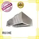 island range best island range hood style RUIHE company 1