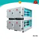 electrostatic precipitator diagram rate machine smoke RUIHE Brand 1