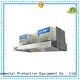 vent precipitators commercial RUIHE Brand extractor hoods factory 1