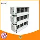 dgrhk10500 Kitchen Electrostatic Precipitator emission rate RUIHE company 1