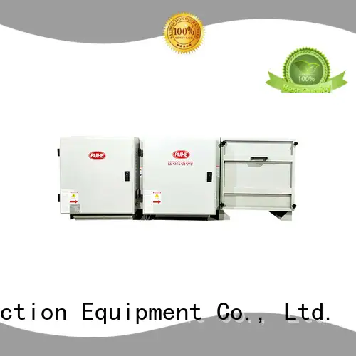 unit Custom commercial ecological unit odour RUIHE 1