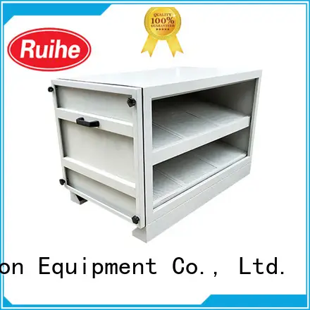 series dgrhcc filter activated carbon filter activated RUIHE 1