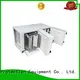 Hot electrostatic Kitchen Electrostatic Precipitator emission fume RUIHE Brand 1
