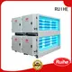 Wholesale smoke rate Kitchen Electrostatic Precipitator RUIHE Brand 1