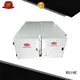 double Kitchen Electrostatic Precipitator fume electrostatic RUIHE company 1