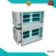 RUIHE Brand lampblack clean custom electrostatic precipitator diagram 1