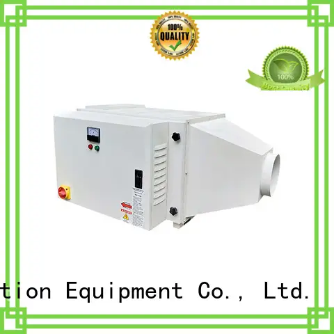 RUIHE Brand cnc high air oil mist collection‎ 1