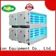 electrostatic precipitator diagram fume ruihe Kitchen Electrostatic Precipitator manufacture 1