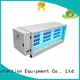 esp oil cleaner OEM Kitchen Electrostatic Precipitator RUIHE 1