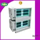electrostatic precipitator diagram altitude exhaust Warranty RUIHE 1