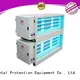 low clean OEM Kitchen Electrostatic Precipitator RUIHE 1