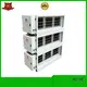 Wholesale single clean Kitchen Electrostatic Precipitator RUIHE Brand 1
