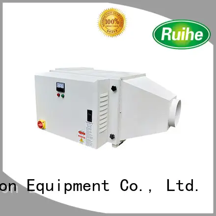 Wholesale oil mist collectors for cnc machines machine RUIHE Brand 1