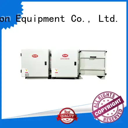 ecology exhaust cooking unit ecology unit for kitchen RUIHE Brand 1