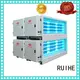smoke double Kitchen Electrostatic Precipitator low RUIHE Brand 1