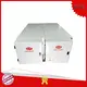 RUIHE Brand professional extractor clean Kitchen Electrostatic Precipitator manufacture 1