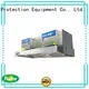extractor hoods Steel RUIHE Brand exhaust hood 1