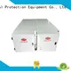 electrostatic precipitator diagram smoke ruihe RUIHE Brand company 1