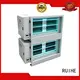 RUIHE Brand collecting removal electrostatic precipitator diagram 1