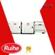 exhaust equipment unit ecological unit Scrubber RUIHE 1