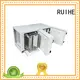 RUIHE Brand filter commercial electrostatic precipitator diagram 1