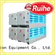 Quality RUIHE Brand electrostatic precipitator diagram air electrostatic 1