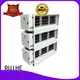 electrostatic precipitator diagram single quality fume Warranty RUIHE 1