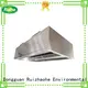 hoods style RUIHE Brand best island range hood 1