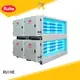 kitchen altitude RUIHE Brand electrostatic precipitator diagram 1
