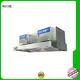 RUIHE Brand Stainless esp ecofriendly exhaust hood manufacture 1