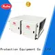 esp quality lampblack OEM Kitchen Electrostatic Precipitator RUIHE 1