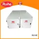 ruihe lampblack RUIHE Brand electrostatic precipitator diagram factory 1