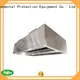 hoods style range best island range hood RUIHE Brand company 1