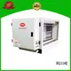 Quality RUIHE Brand dgrhk21000 professional Kitchen Electrostatic Precipitator 1