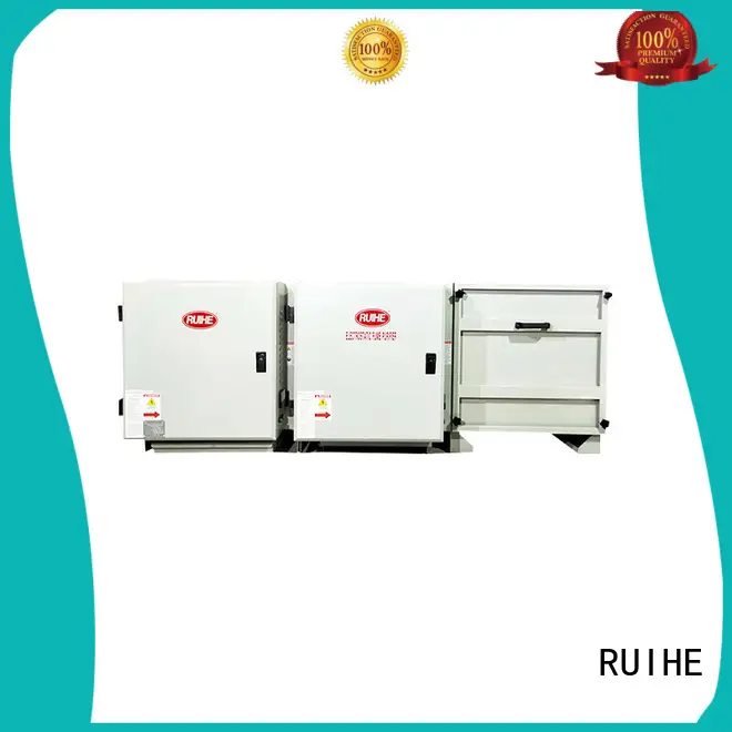 ecology unit for kitchen unit cooking ecology RUIHE Brand ecological unit 1