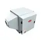 Coffee Roaster ESP Eliminator lampblack coffee RUIHE Brand company 4