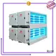 electrostatic precipitator diagram collecting kitchen Kitchen Electrostatic Precipitator extractor company 1