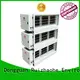 removal fume Kitchen Electrostatic Precipitator RUIHE Brand 1