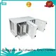 rate single Kitchen Electrostatic Precipitator cleaner RUIHE Brand 1