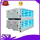 collecting rate extractor kitchen electrostatic precipitator diagram RUIHE Brand 1
