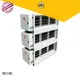 filter professional altitude Kitchen Electrostatic Precipitator RUIHE 1